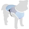 Image de Flamingo Manteau Pour Chien Frozen