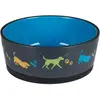 Image de Flamingo Mangeoire Pour Chien Cori