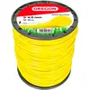 Image de Oregon Fil De Coupe 69-388-y 4.0 Mm X 95 M