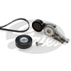 Image de Multiriem set K056PK1590 Gates
