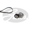 Image de Multiriem set K016PK1230 Gates