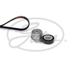 Image de Multiriem set K015PK1680 Gates