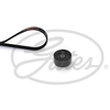 Image de Multiriem set K037PK1125 Gates