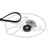 Image de Multiriem set K064PK898 Gates