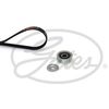 Image de Multiriem set K134PK813 Gates