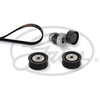 Image de Multiriem set K027PK1570 Gates