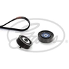 Image de Multiriem set K126PK1763 Gates