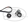 Image de Multiriem set K296PK1660 Gates