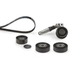 Image de Multiriem set K046PK2580XS Gates