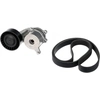 Image de Multiriem set K016PK1218XS Gates