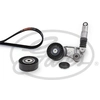 Image de Multiriem set K057PK1835 Gates