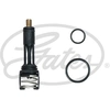 Image de Thermostaat koelvloeistof TH606113G1 Gates