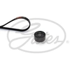Image de Multiriem set K017PK1043 Gates