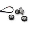 Image de Multiriem set K025PK1810 Gates
