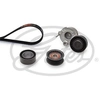 Image de Multiriem set K015PK1165XS Gates
