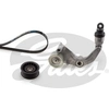 Image de Multiriem set K017PK2080 Gates