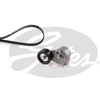 Image de Multiriem set K276PK1555 Gates