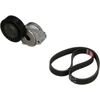 Image de Poly V-riem set K015PK1095 Gates
