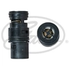 Image de Thermostaat oliekoeling TH61580 Gates