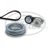 Image de Multiriem set K065PK1148 Gates