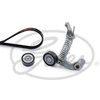 Image de Multiriem set K035PK1745 Gates