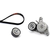 Image de Poly V-riem set K025PK1398 Gates