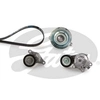 Image de Multiriem set K036PK1020EST Gates