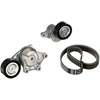 Image de Poly V-riem set K026PK1020EST Gates