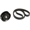 Image de Poly V-riem set K016PK1253XS Gates