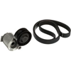 Image de Poly V-riem set K016PK1175 Gates