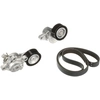 Image de Poly V-riem set K026PK1005EST Gates
