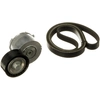 Image de Poly V-riem set K015PK1188 Gates