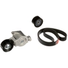 Image de Poly V-riem set K018PK1310XS Gates