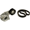 Image de Poly V-riem set K095PK1140 Gates