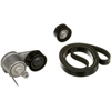 Image de Poly V-riem set K086PK1633 Gates