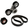 Image de Poly V-riem set K016PK1441EST Gates