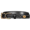 Image de Dyon Collier De Chien Flat Leather