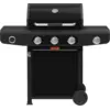 Image de Barbecook Siesta 310 Graphite BC-GAS-2072