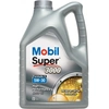 Image de Motorolie Mobil Super 3000 Formula V 5L 154447 Mobil Oil