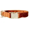 Image de Kentucky Collier De Chien Velvet