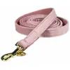 Image de Kentucky Laisse Pour Chien Velvet 15 Mm