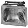 Image de Koplamp rechts tot 9/90 3770942 Van Wezel