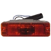 Image de KNIPPERLICHT ORANJE PAST LINKS & RECHTS (enkel VOOR smalle BUMPERs) 5810913 Van Wezel
