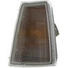 Image de Zijknipperlicht voor buitenspiegel links WIT (GSI) 3730905 Van Wezel