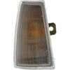 Image de Knipperlicht rechts voor WIT (GSI) 3730906 Van Wezel