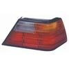 Image de Achterlicht rechts tot 9e maand 1993 zonder lamphouder 3024940 Van Wezel