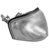 Image de Knipperlicht rechts voor WIT inclusief LAMPHOUDER 3030906 Van Wezel