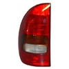 Image de Achterlicht links 5-deurs 3776933 Van Wezel