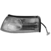 Image de Knipperlicht rechts voor 4/5-deurs (TEGEN DE KOPLAMP) 2746902 Van Wezel