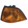 Image de Zijknipperlicht voor links ORANJE COUPE & CABRIO 0642901 Van Wezel
